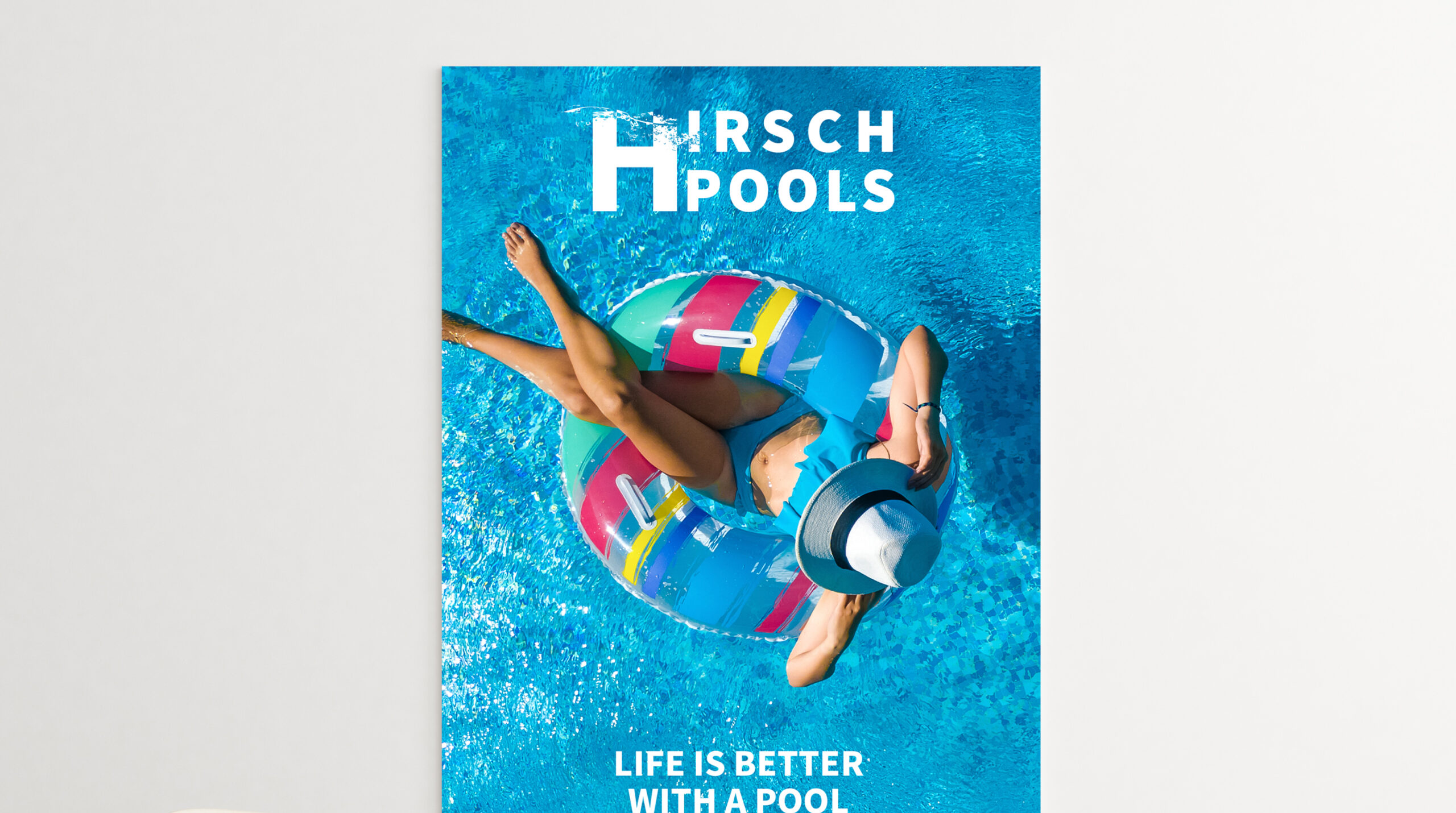 Hirsch Pools