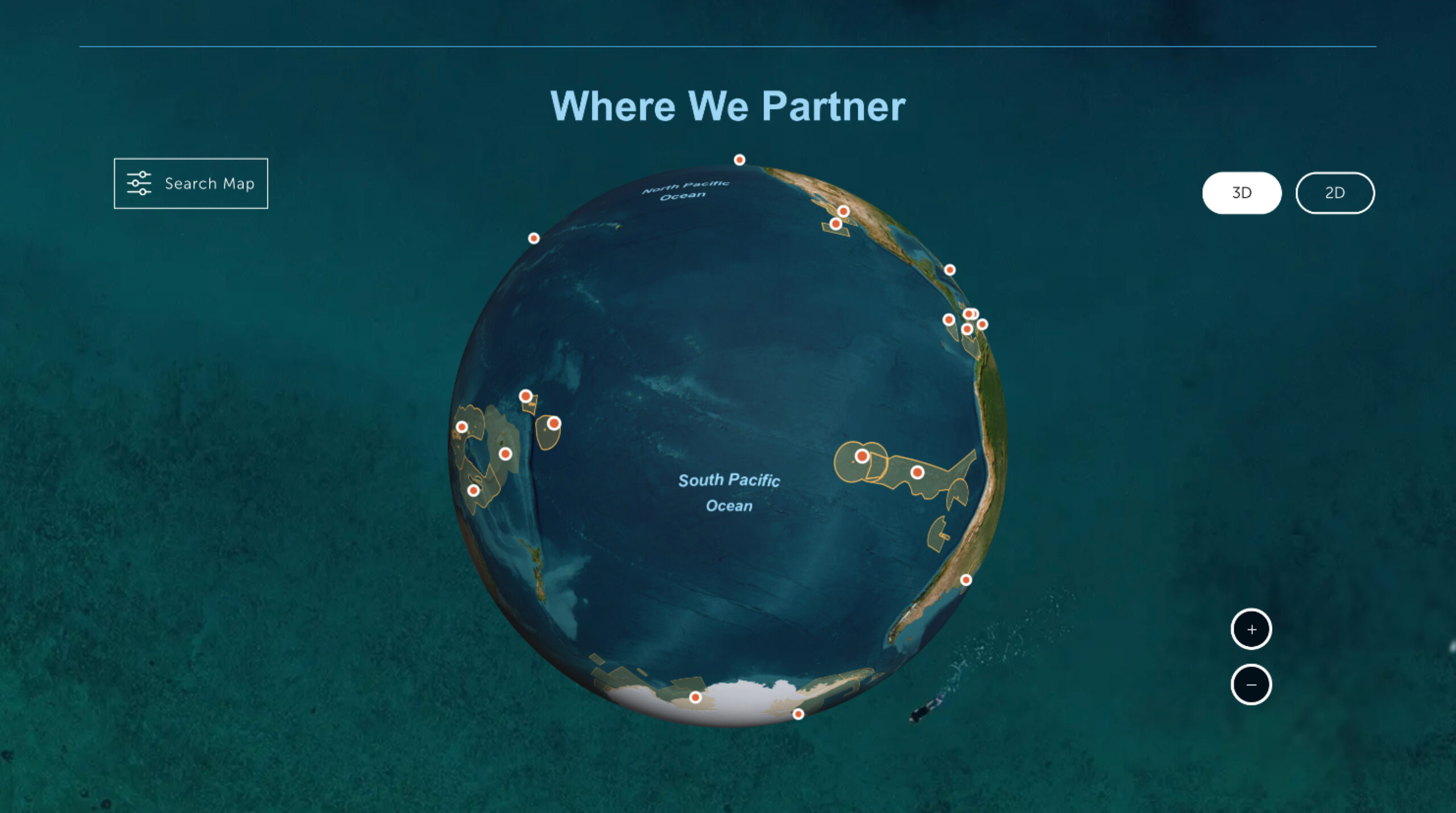 Blue Nature Alliance