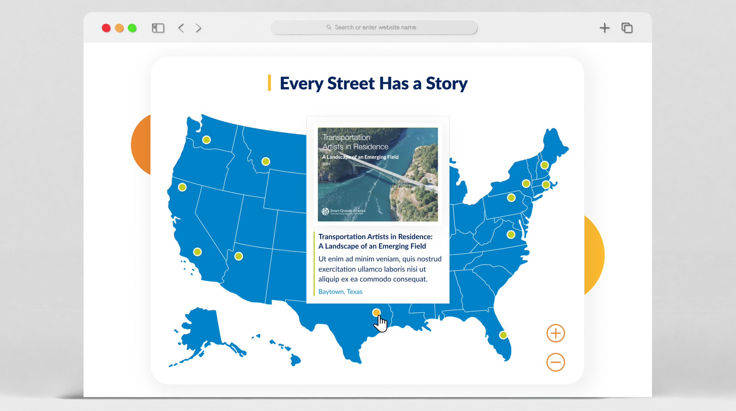 Smart Growth America