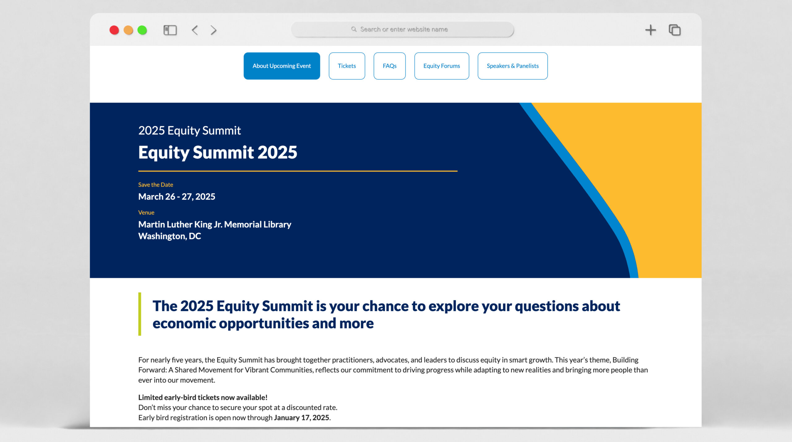 Smart Growth America